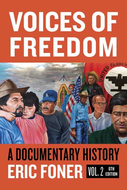 voices of freedom volume 2 6th edition pdf free