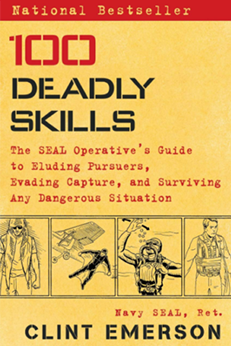 100 deadly skills
