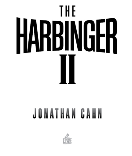 The Harbinger II The Return