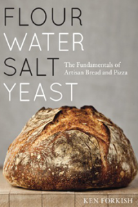 Flour Water Salt Yeast PDF - The Fundamentals of Artisan Bread and Pizza