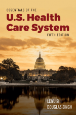 essentials of the u.s. health care system 5th edition ebook