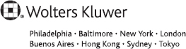 Wolters Kluwer Health