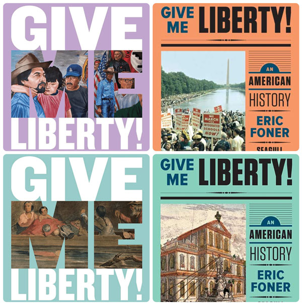 give me liberty 5th edition volume 2 pdf