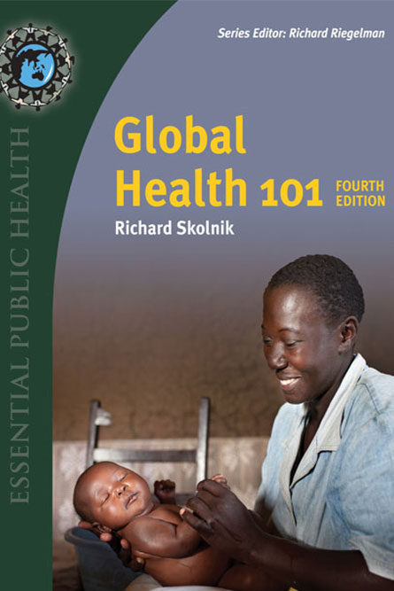 global health 101 4th edition ebook