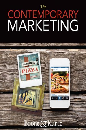 contemporary marketing 17th edition pdf