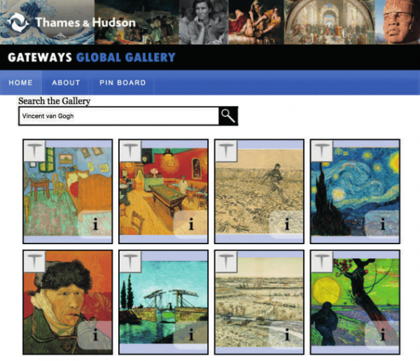 Unlocking the World of Art – Finding “Gateways to Art 4th Edition” for Free