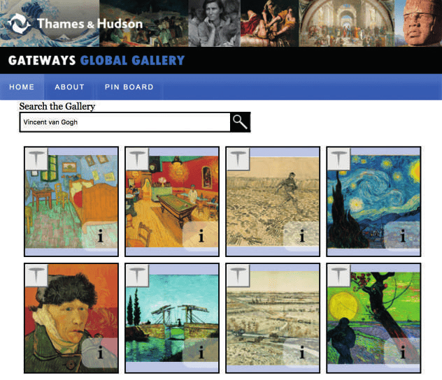 gateways to art 3rd edition chapter 1