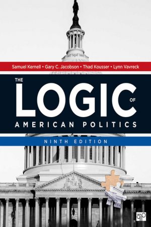 the logic of american politics 9th edition pdf