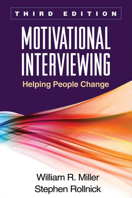 Motivational Interviewing 3rd Edition - Helping People Change + (Bonus ...