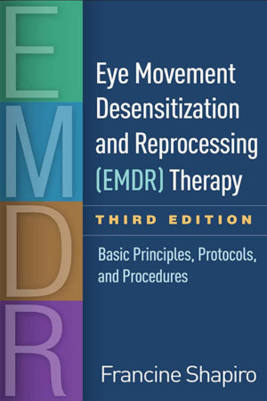 eye movement desensitization and reprocessing (emdr) therapy pdf