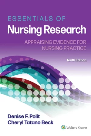 essentials of nursing research 10th edition