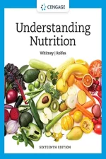 understanding nutrition 16th edition ebook