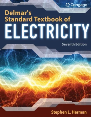 delmar's standard textbook of electricity 7th edition pdf