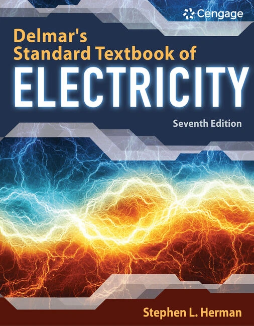 delmar's standard textbook of electricity 7th edition pdf